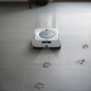 Робот пилосос iRobot Braava jet m6 (М613840)