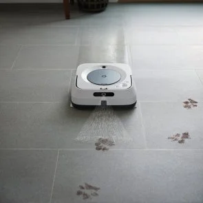 Фото: Робот-пилосос iRobot Braava jet m6 (М613840) № 3 | KTC