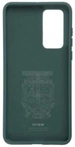 Фото: Чохол ArmorStandart ICON Case for Huawei P40 - Pine Green (ARM56324) № 2 | KTC