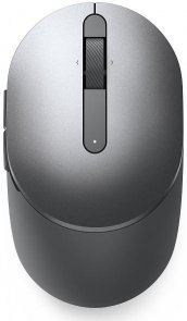 Миша Dell MS5120W Titan Gray (570-ABHL)