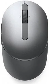 Фото: Миша Dell MS5120W Titan Gray (570-ABHL) № 3 | KTC