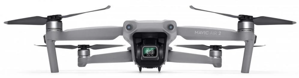 Фото: Квадрокоптер DJI Mavic Air 2 (CP.MA.00000178.01) № 3 | KTC