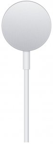 Кабель Apple for Watch Magnetic Charging Cable 0.3m White (MX2J2)