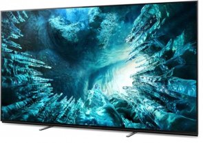 Телевізор LED Sony KD75ZH8BR2 (Smart TV, Wi-Fi, 7680x4320)