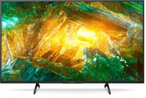 Фото: Телевізор LED Sony KD85XH8096BR2 (Smart TV, Wi-Fi, 3840x2160) № 2 | KTC
