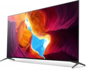 Фото: Телевізор LED Sony KD49XH9505BR (Smart TV, Wi-Fi, 3840x2160) № 4 | KTC
