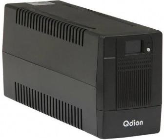 ПБЖ FSP Qdion QDV2000