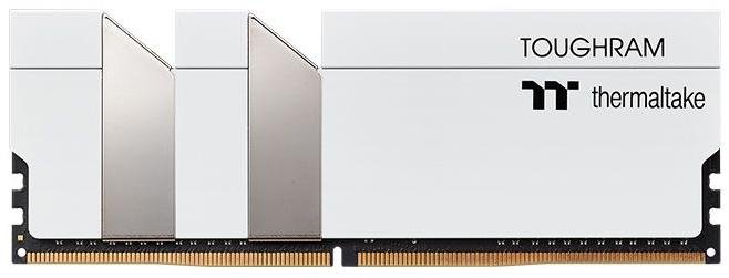 Оперативна пам’ять Thermaltake Toughram White DDR4 2x8GB R020D408GX2-4000C19A