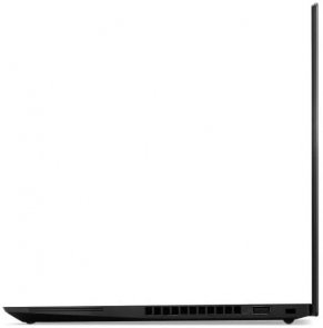 Ноутбук Lenovo ThinkPad T14s 20T0001FRT Black