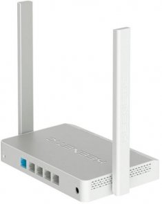 Маршрутизатор Wi-Fi Keenetic Lite KN-1311