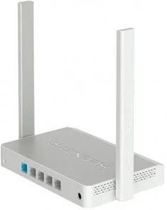 Фото: Wi-Fi Роутер Keenetic Lite KN-1311 № 4 | KTC