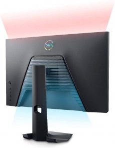 Монітор Dell S2421HGF Black (210-AWMG)