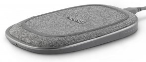 Безпровідна універсальна батарея Moshi Porto Q 5K 5000mAh Nordic Gray (99MO022213)