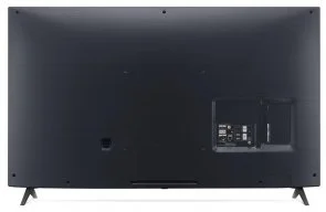 Фото: Телевізор LED LG 49NANO806NA (Smart TV, Wi-Fi, 3840x2160) № 7 | KTC