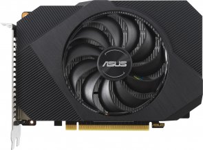 Відеокарта ASUS GTX 1650 OC Edition (PH-GTX1650-O4GD6)