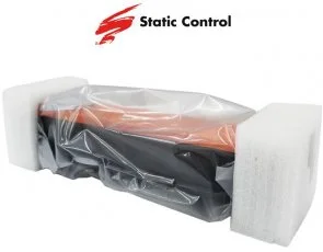 Фото: Сумісний картридж Static Control for HP CLJ CF531A 205A Cyan (002-01-SF531A) № 2 | KTC