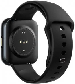 Фото: Смарт годинник Realme Watch RMA161 Black № 5 | KTC