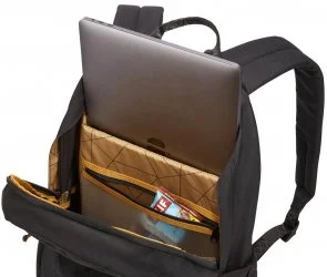 Фото: Рюкзак для ноутбука THULE Campus Indago 23L TCAM-7116 Black (3204313) № 4 | KTC