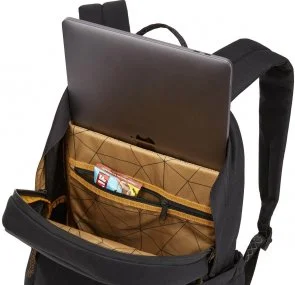 Фото: Рюкзак для ноутбука THULE Campus Notus 20L TCAM-6115 Black (3204304) № 4 | KTC