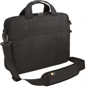 Фото: Сумка для ноутбука Case Logic Notion TSA Brief NOTIA-114 Black (3204196) № 3 | KTC