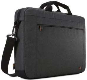 Фото: Сумка для ноутбука Case Logic Era Attache ERAA-116 Obsidian (3203695) № 2 | KTC