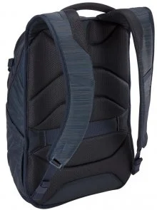 Фото: Рюкзак для ноутбука THULE Construct 24L CONBP-116 Carbon Blue (3204168) № 3 | KTC