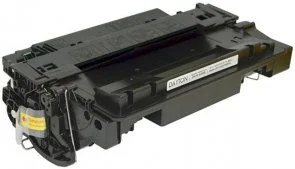 Фото: Сумісний картридж Dayton for HP LJ CE255A/Canon 724 Black (DN-HP-NT255) № 3 | KTC
