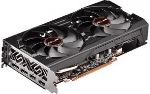 Відеокарта Sapphire RX 5600 XT BE (11296-05-20G)