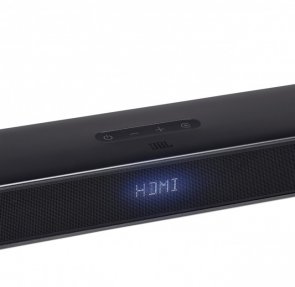 Саундбар JBL JBLBAR20AIOBLKEP Black