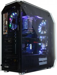 Персональний комп'ютер ARTLINE Gaming X97 (X97v29)