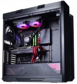 Персональний комп'ютер ARTLINE Gaming STRIX (STRIXv33)