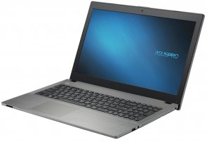 Ноутбук ASUS PRO P2540FB-DM0185R Silver