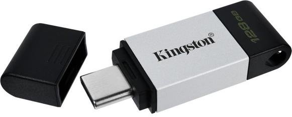 Флешка USB Kingston DataTraveler 80 128GB (DT80/128GB)