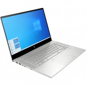 Ноутбук HP ENVY 15-ep0007ur 13G25EA Silver