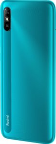 Смартфон Xiaomi Redmi 9A 2/32GB Green