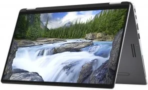 Фото: Ноутбук Dell Latitude 9410 2in1 N198L941014ERC_W10 - 14" Intel Core i5 / i5-10310U / DDR3 8 ГБ / SATA 3 SSD 256 ГБ / Intel UHD Graphics № 8 | KTC