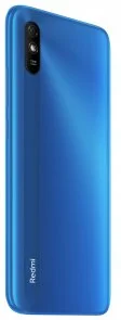 Фото: Смартфон Xiaomi Redmi 9A 2/32GB Sky Blue № 5 | KTC