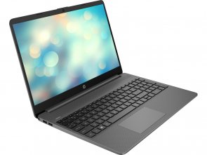 Ноутбук HP 15-dw2011ur 103S2EA Gray