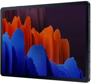 Фото: Планшет Samsung Galaxy Tab S7 Plus T975 6/128GB Mystic Black (SM-T975NZKASEK) № 3 | KTC