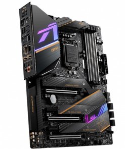 Материнська плата MSI MEG Z490 ACE