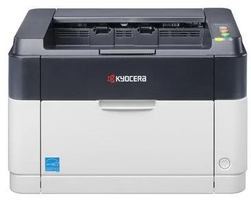Фото: Принтер Kyocera ECOSYS FS-1040 A4 (1102M23NX2) № 3 | KTC