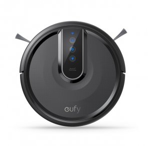 Робот пилосос Anker Eufy RoboVac 35C Black (T2117G11)