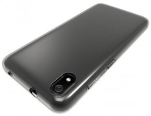 Чохол BeCover for Xiaomi Redmi 7A - Transparancy (705125)