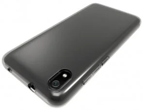 Фото: Чохол BeCover for Xiaomi Redmi 7A - Transparancy (705125) № 2 | KTC