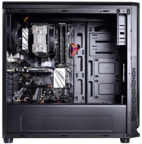 Персональний комп'ютер ARTLINE WorkStation W96 (W96v10)