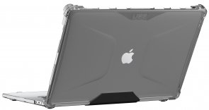 Чохол UAG for Macbook Pro 16 - Plyo Ice (132102114343)