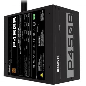 Блок живлення Gigabyte 450W P450B