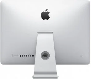 Фото: ПК моноблок Apple A1418 iMac 21.5 (MMQA2) № 4 | KTC