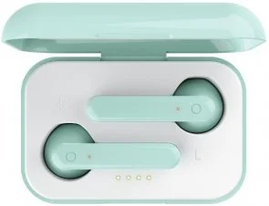 Фото: Навушники Trust Primo Touch Mint (23781_TRUST) № 3 | KTC
