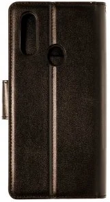 Фото: Чохол Hanman for Oppo A31 - Creative HANMAN Black (HM-OA31-B) № 3 | KTC